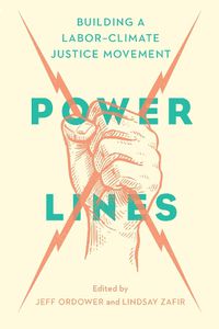 Cover image for Power Lines