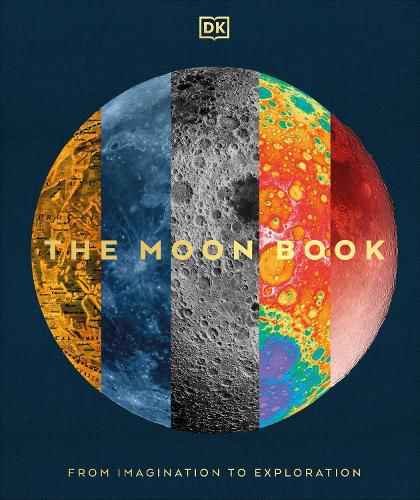 The Moon Book