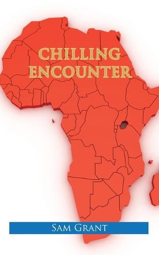 Cover image for Chilling Encounter