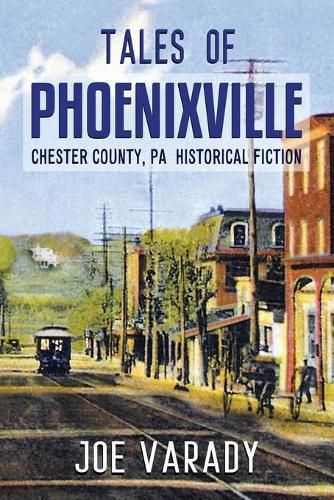 Cover image for Tales of Phoenixville