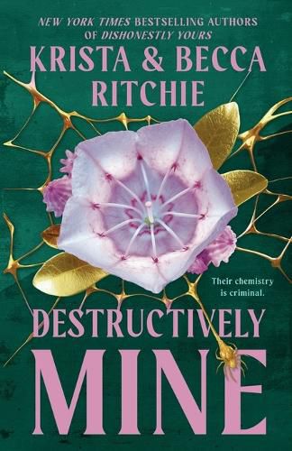 Cover image for Destructively Mine