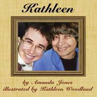 Cover image for Kathleen