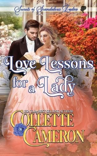 Cover image for Love Lessons for a Lady