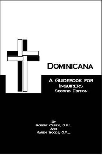 Cover image for Dominicana: A Guide for Inquirers Second Edition