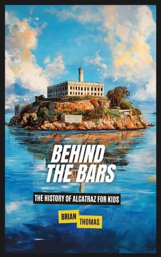 Cover image for Behind the Bars