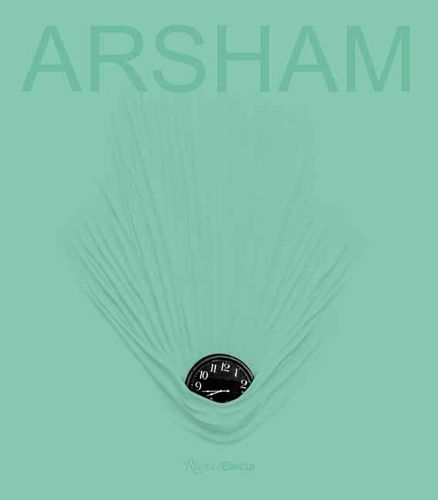 Cover image for Daniel Arsham