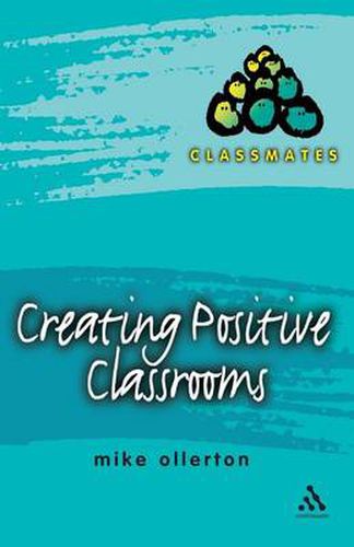 Cover image for Creating Positive Classrooms