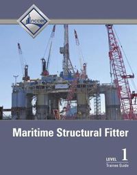 Cover image for Maritime Structural Fitter Trainee Guide, Level 1