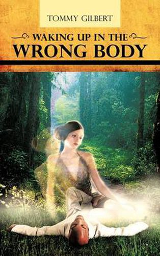 Cover image for Waking Up in the Wrong Body