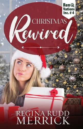 Cover image for Christmas Rewired