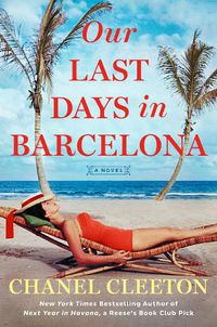 Cover image for Our Last Days In Barcelona