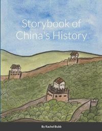 Cover image for Storybook of China's History