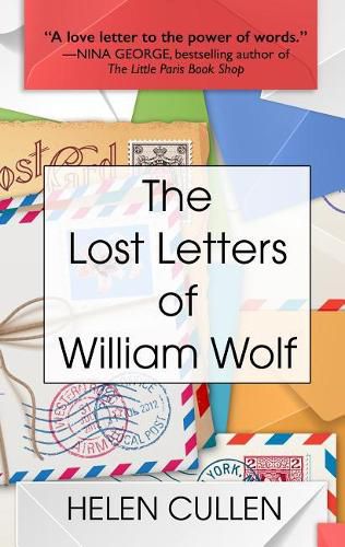 The Lost Letters of William Woolf