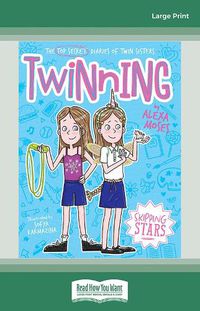 Cover image for Skipping Stars (Twinning #2)