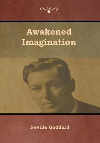 Cover image for Awakened Imagination