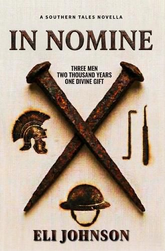 Cover image for In Nomine
