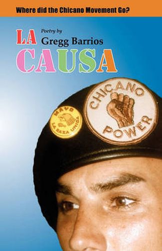 Cover image for La Causa