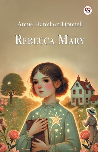 Cover image for Rebecca Mary
