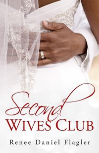 Cover image for Second Wives Club