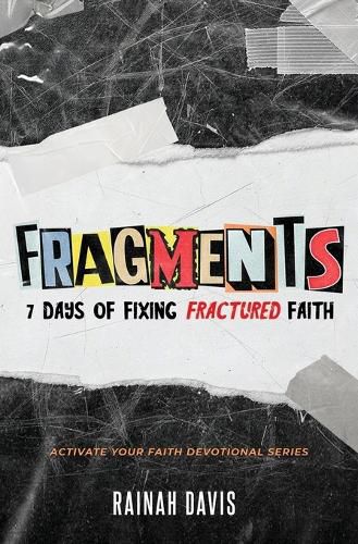 Cover image for Fragments