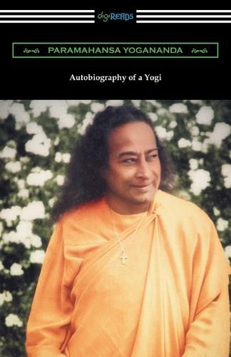 Cover image for Autobiography of a Yogi