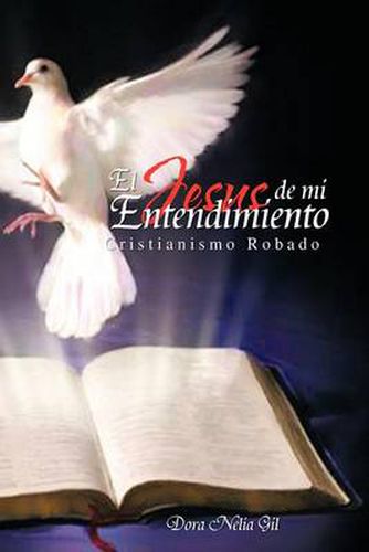 Cover image for El Jesus de Mi Entendimiento