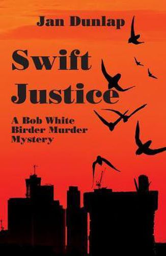 Cover image for Swift Justice