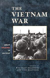 Cover image for The Vietnam War