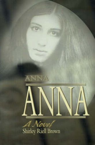 Cover image for Anna