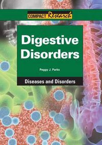Cover image for Digestive Disorders