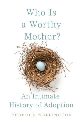 Cover image for Who Is a Worthy Mother?