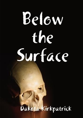 Cover image for Below the Surface