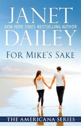 Cover image for For Mike's Sake: Washington