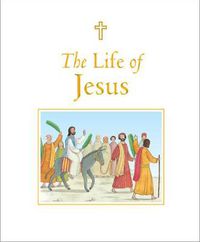 Cover image for The Life of Jesus