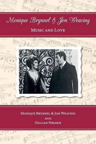 Cover image for Music & Love