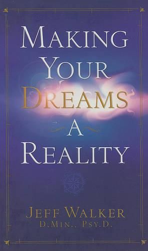 Cover image for Making Your Dreams a Reality