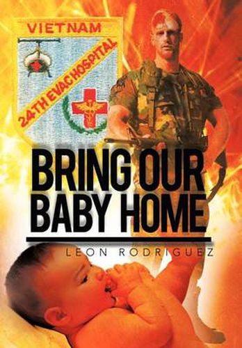 Cover image for Bring Our Baby Home