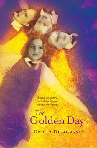 Cover image for The Golden Day