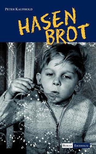 Cover image for Hasenbrot