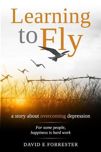 Learning to Fly: A story about overcoming depression