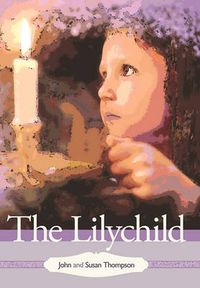 Cover image for The Lilychild