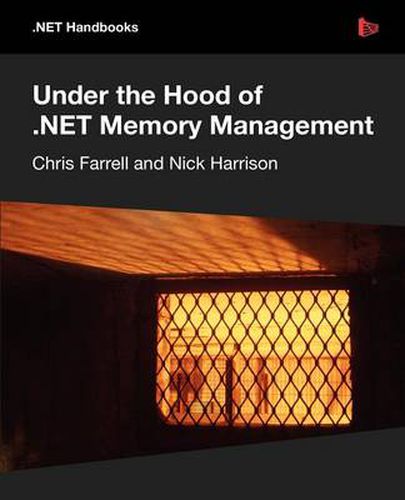 Cover image for Under the Hood of .NET Memory Management