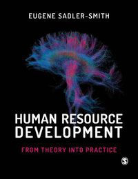 Cover image for Human Resource Development: From Theory into Practice