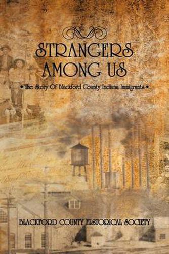Cover image for Strangers Among Us