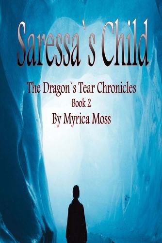 Cover image for Saressa's Child