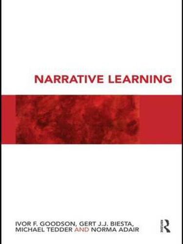 Cover image for Narrative Learning