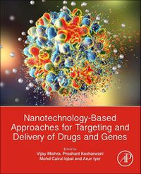 Cover image for Nanotechnology-Based Approaches for Targeting and Delivery of Drugs and Genes