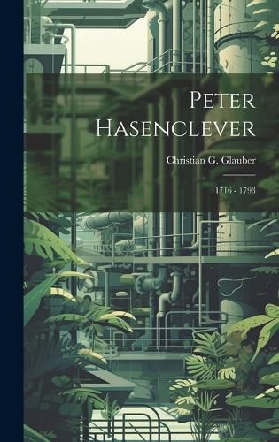 Cover image for Peter Hasenclever
