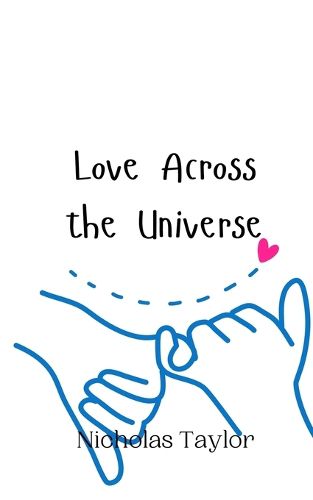 Cover image for Love Across the Universe