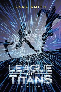 Cover image for League of Titans: A New Era